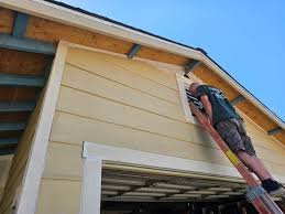 Affordable siding repair and maintenance services in Grandview, MO